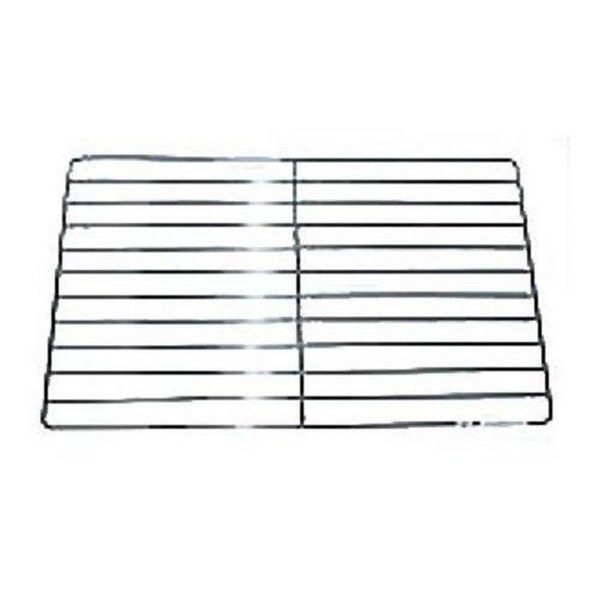 Smokehouse Products Big Chief Replacement Grill, Metal, One Size (9890-984-0000)