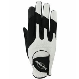 Ray Cook Golf Men's 2015 M1 Limited Edition Putter, White/Black, Right Hand, Steel, 35-Inch