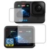 PDA Kobo, Compatible with GoPro HERO12, Black/HERO11, Black/HERO10, Black/HERO9 Black,