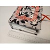 Panda Photo Album - Holds 100 4x6 Photos - Handmade
