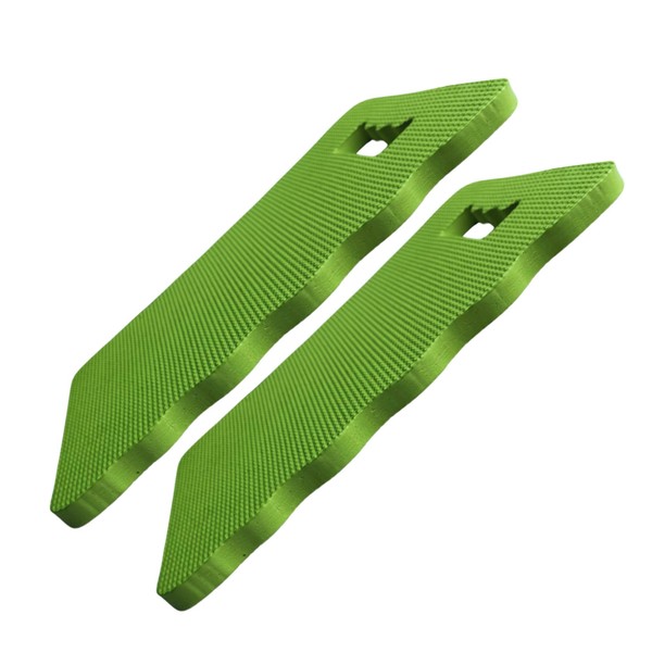 Set of 2 EVA Foam Kneeling Pads for Gardening, Comfortable