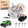 10L0L #70 Series Solenoid Relay for EZGO 36 Volt Golf