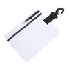 Underwater Writing Slate Diving Wordpad Gear Board Diving Writing Board