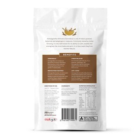 Tonika Ashwagandha - The Game Changer, 90g