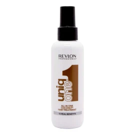 Uniq One Coco Tratamiento para cabello All In One Hidrata Repara