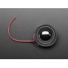 Adafruit Speaker 40 mm Diameter 4 Ohm 3 Watt