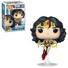 Funko POP! Heroes: Justice League Comics - Wonder Woman (Exclusive)