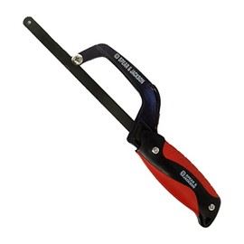Spear & Jackson Mini Soft Grip Hacksaw