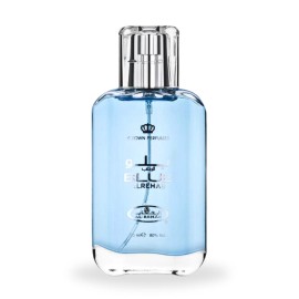 Al Rehab Blue EDP - 50ML (1.7 OZ) By Al Rehab