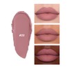 Erinde Lápiz de Labios Mate para Mujer, Lápiz Labial de