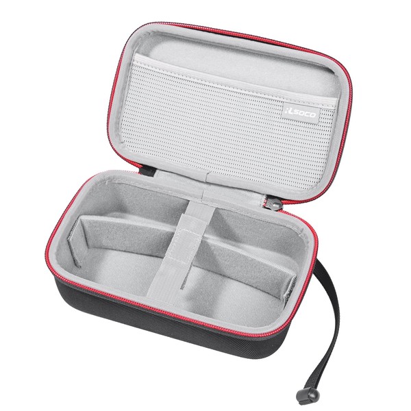 RLSOCO Carrying Case for XREAL One/Air/Air 2 AR Glasses +
