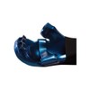 Pro Force Lightning Punches Karate Sparring Gloves (Blue, Large (Knuckle