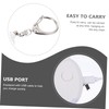 OSALADI Emergency Alarm for Women by Personal Safety Alarm with