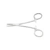 Motanar Professional Stainless Steel Pets Dogs Cats Hemostat Forceps Scissors