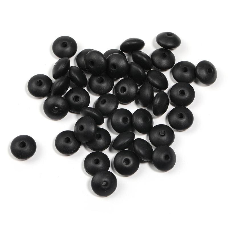 【B170】 Beads for DIY Projects: 15mm Round, Mixed Color, 30Qty