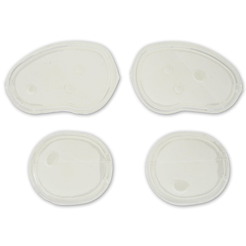 LiquiCell Shoe Inserts - All Sizes