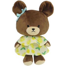 Nakajima Corporation 196699-24 Bear School Lemon S