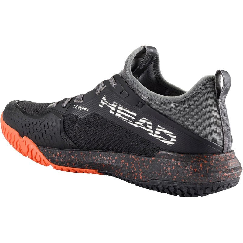 Head Motion Pro para Hombre