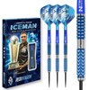 RED DRAGON Darts – Professional Player – Gerwyn Price Iceman