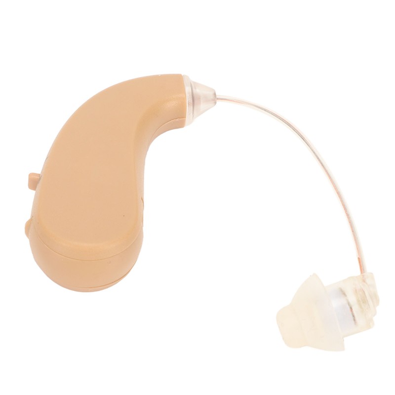 Elderly Sound Amplifier Professional Senior Portable Volume Adjustable Ear Hearing