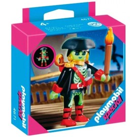 Playmobil - 4671 Ghost Pirate