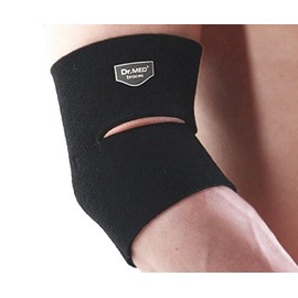Dr. MED E002 Elbow Supporter, Suitable Range: 7.9 - 15.7 inches (20 - 40 cm)