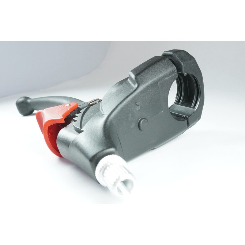 Varios Brake Lever with Parking Lever Lock – Open –
