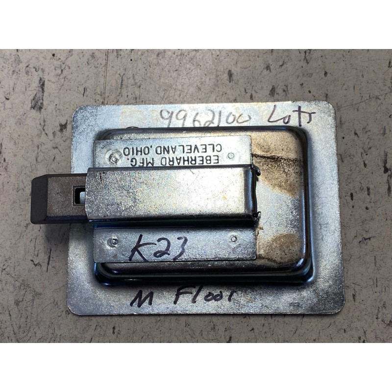 Eberhard MFG Non-locking paddle Handle RV Truck Tool Box EMC