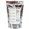 Siberian Aronia Black Chokeberry Dried Berries Powder Juice Tea 300g