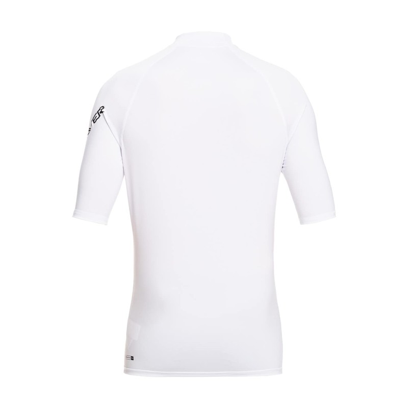 Quiksilver Men's All Time Rash Guard Shirt (Pack of 1)