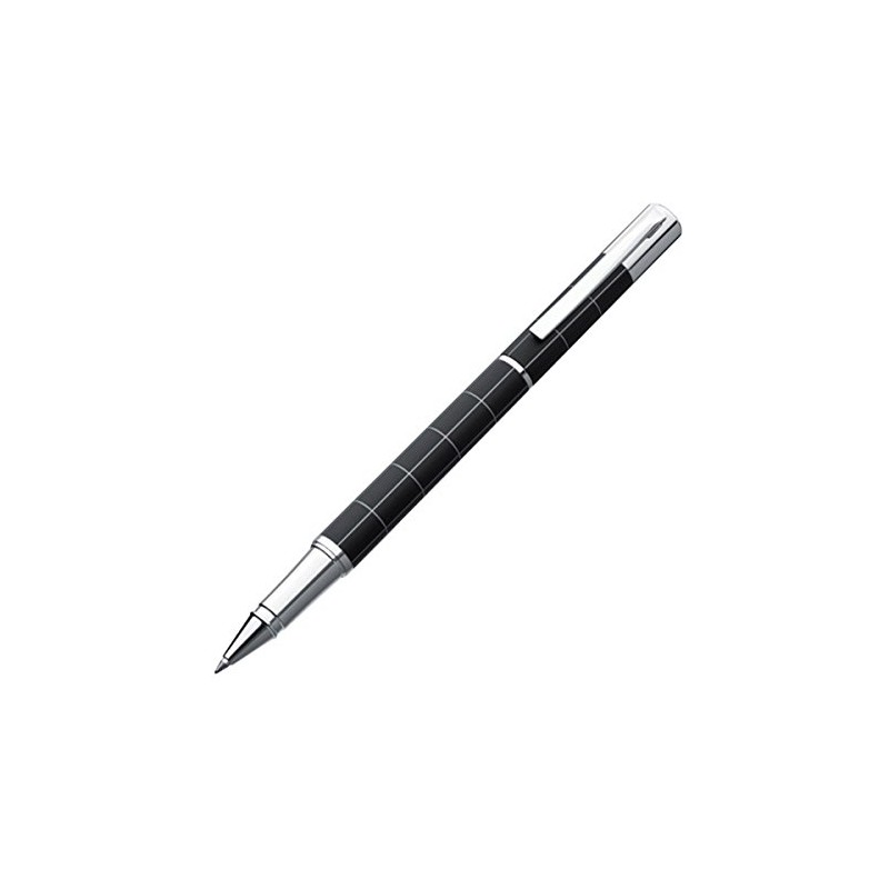 Ferraghini Metal Writing Set with Ballpoint Pen and Rollerball Pen