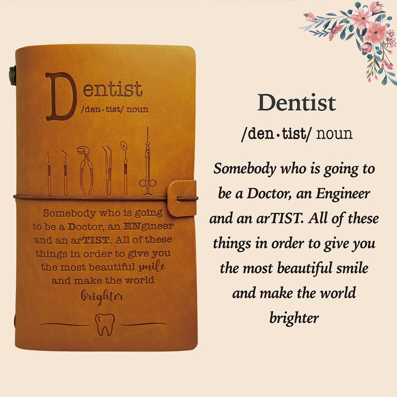 Dentist Gifts for Women