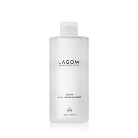 RAGOM 마이크로 클렌징 워터 350ml Micro Cleansing Water 350ml
