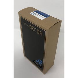 Illya Isn Mysterious dekore G [Aqua]