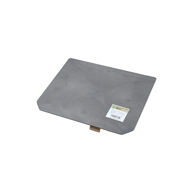 Green Length PC style stand 380x300