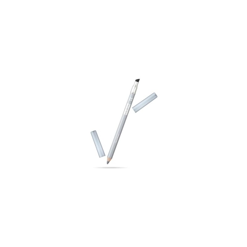 Pupa Milano Multiplay Eye Pencil - 12 Grey Blue -