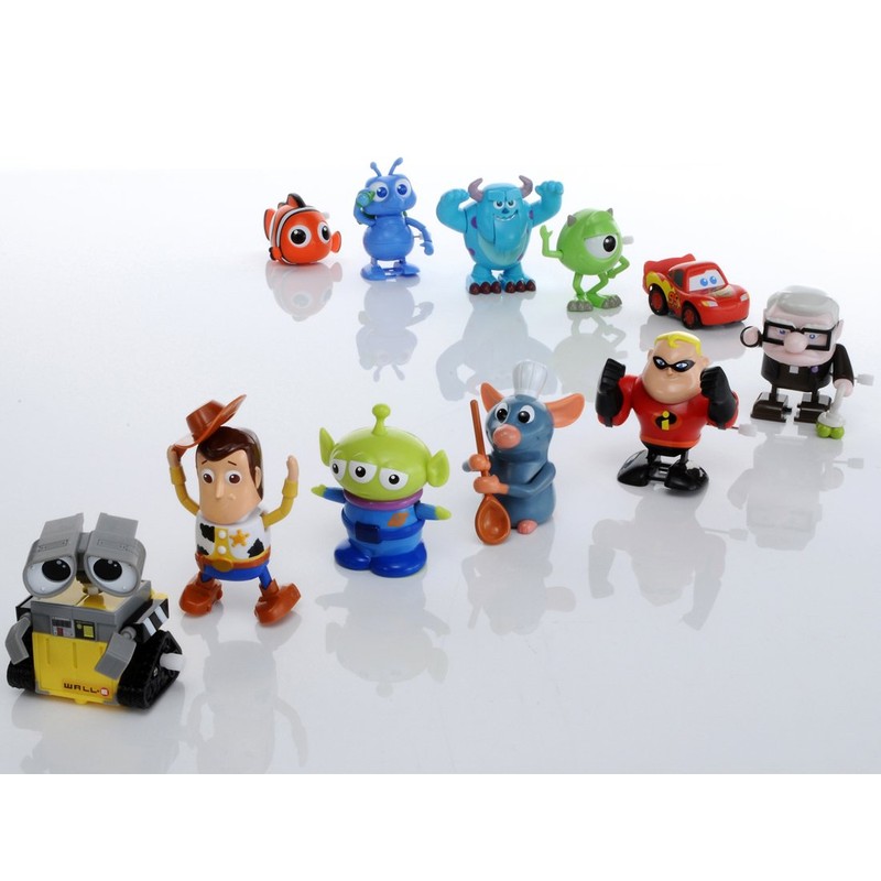 Mubin Mubin M-10 Flick