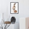 The Oliver Gal Artist Co. Fashion and Glam Framed Wall