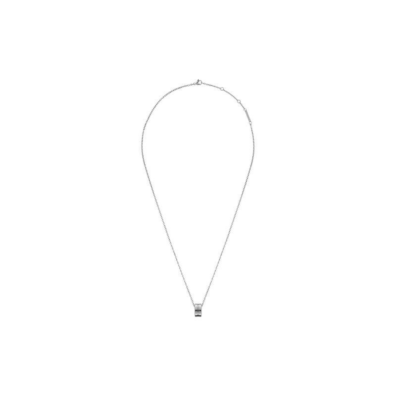 Daniel Wellington Elan Necklace, Metal, No Gemstone
