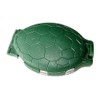 Green Turtle Bit Box Ideal for Fishing, beads etc
