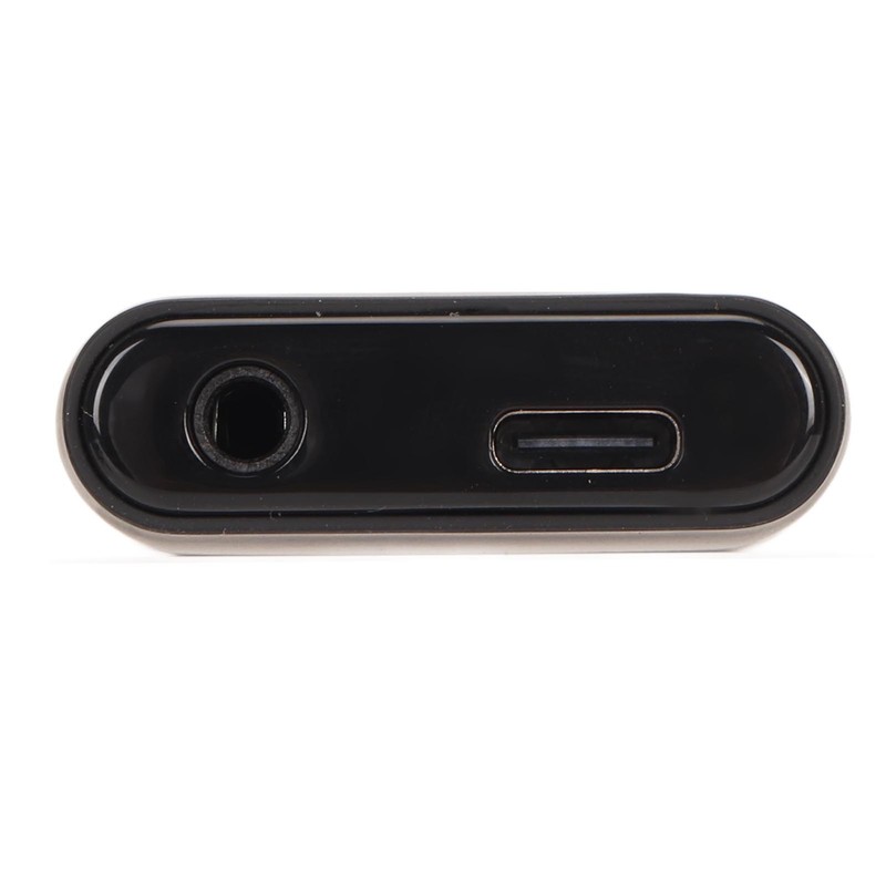 2 In 1 Bluetooth 5.0 Transmitter Receiver ANC Noise Reduction