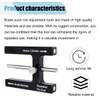 Car Brake Booster Push Rod Adjustment Tool, Brake Pedal Distance