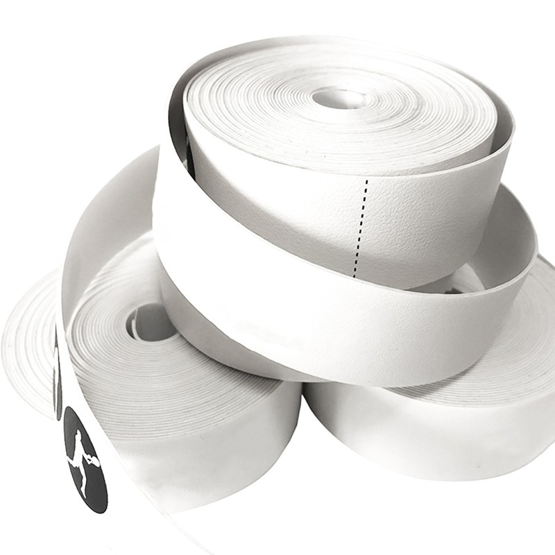 Tennis Racket Head AntiScratch Tape Racket Head Frame Guard PU