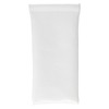Tacy G-7-15 Glasses Case, Stylish, Thin, Soft Case, Lightweight, Perfect