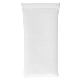 Tacy G-7-15 Glasses Case, Stylish, Thin, Soft Case, Lightweight, Perfect for Travel, PVC