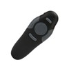 Presentation Clicker 2.4Ghz 49.2ft Control Range Plug and Play Frosted