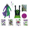 DC Multiverse Hush (Jokerized) Gold Label 7in Action Figure McFarlane