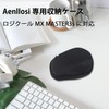 Logicool MX MASTER3s MX2300/MX MASTER 3 MX2200/MX MASTER 2S MX2100CR
