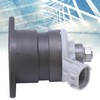 Distributor Solenoid Valve 9218234 for HPV102 Alloy Steel with Washer