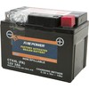 Fire Power Factory Activated Sealed Maintenance Free Battery - CTX4L